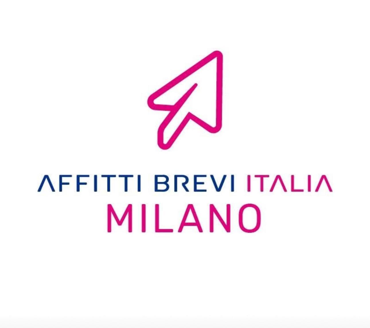 מילאנו Portaverde Miniloft - Affitti Brevi Italia מראה חיצוני תמונה