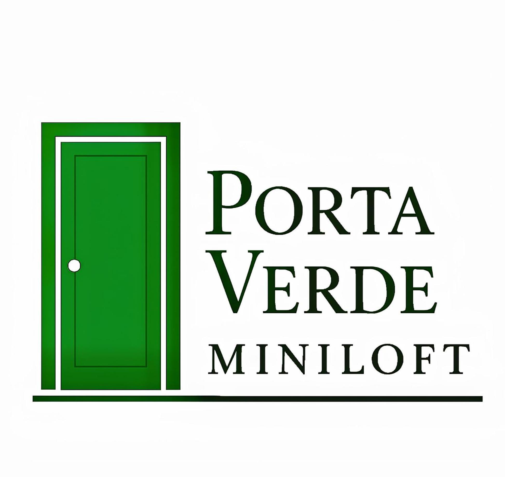 מילאנו Portaverde Miniloft - Affitti Brevi Italia מראה חיצוני תמונה